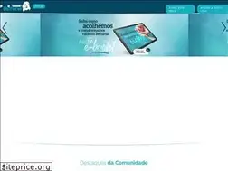 Sites similar to bethania.com.br