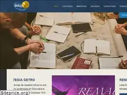 Sites similar to bethaniausa.com