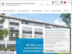 Sites similar to bethanien-chemnitz.de