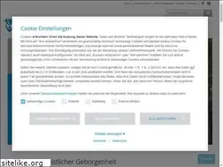 Sites similar to bethanien-diakonie.de
