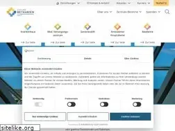 Sites similar to bethanien-moers.de