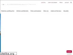 Sites similar to bethanien-plauen.de