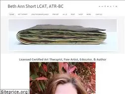 Sites similar to bethannshort.com