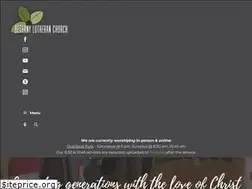 Sites similar to bethany-joco.org