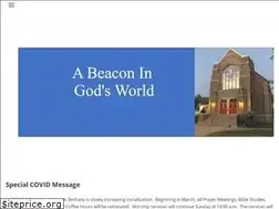Sites similar to bethany-kalamazoo.org