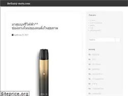 Sites similar to bethany-mota.com