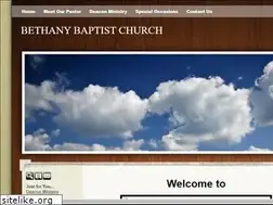Sites similar to bethanyatcarthagemo.com