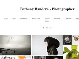 Sites similar to bethanybandera.com