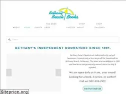 Sites similar to bethanybeachbooks.com