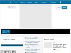 Sites similar to bethanybeachnews.com
