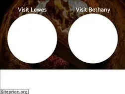 Sites similar to bethanyblues.com