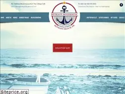 Sites similar to bethanyboathouse.com