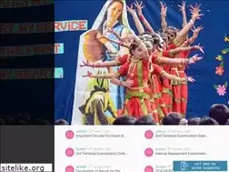 Sites similar to bethanyconventschoolgn.org