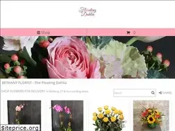 Sites similar to bethanyctflorist.com