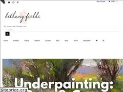 Sites similar to bethanyfieldsblog.com