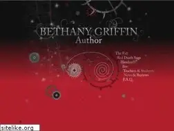 Sites similar to bethanygriffin.com