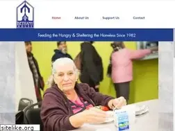 Sites similar to bethanyhouseoflaredo.org