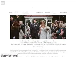 Sites similar to bethanyhowarth.com