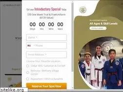 Sites similar to bethanykarate.com