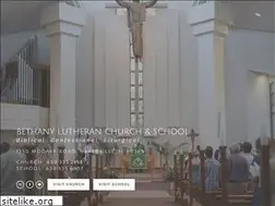 Sites similar to bethanylcs.org