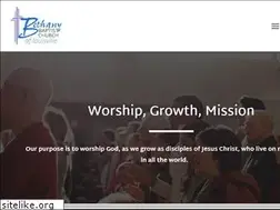 Sites similar to bethanylouisville.com