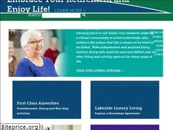 Sites similar to bethanylutheranvillage.org