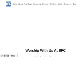 Sites similar to bethanynaz.org
