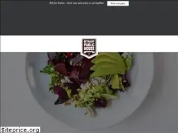 Sites similar to bethanypublichouse.com