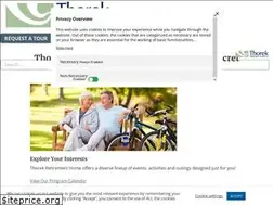 Sites similar to bethanyretirement.org