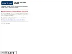Sites similar to bethanysboutique.virtualave.net