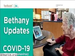 Sites similar to bethanyseniors.com