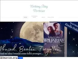 Sites similar to bethanyshayporteous.com