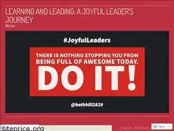 Sites similar to bethanyshill.com