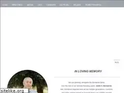 Sites similar to bethanysmc.org