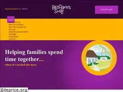 Sites similar to bethanyssmile.org