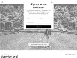 Sites similar to bethanystahl.com