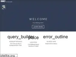 Sites similar to bethanystamford.com