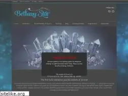 Sites similar to bethanystar.co.uk