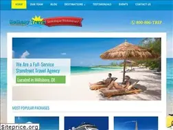 Sites similar to bethanytravel.net
