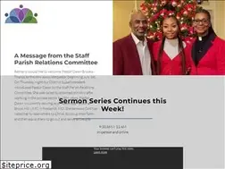 Sites similar to bethanyum.org