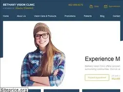 Sites similar to bethanyvision-visionsource.com