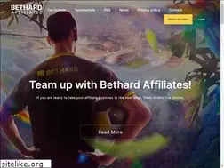 Sites similar to bethardgroupaffiliates.com