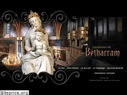 Sites similar to betharram.fr