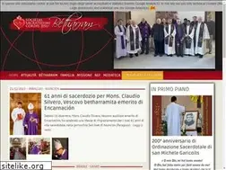 Sites similar to betharram.net