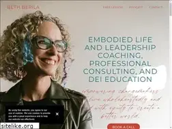 Sites similar to bethberila.com