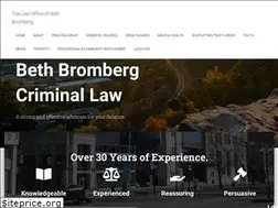 Sites similar to bethbromberg.com