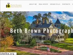 Sites similar to bethbrownphoto.com