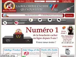 Sites similar to bethcacher.com