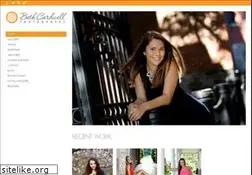 Sites similar to bethcardwell.com