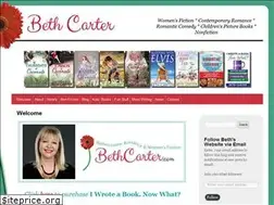 Sites similar to bethcarter.com